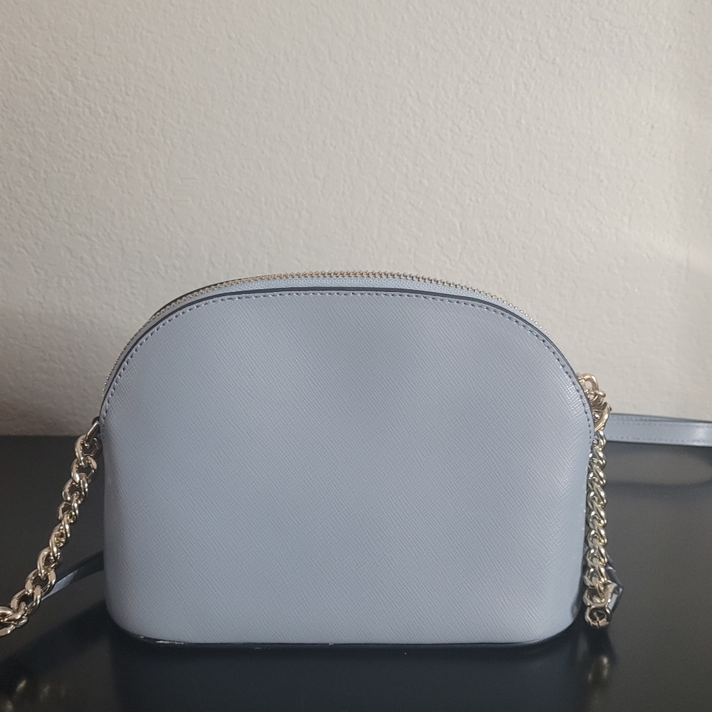 Kate Spade Morgan Double-zip Dome Crossbody - Picture 5 of 13